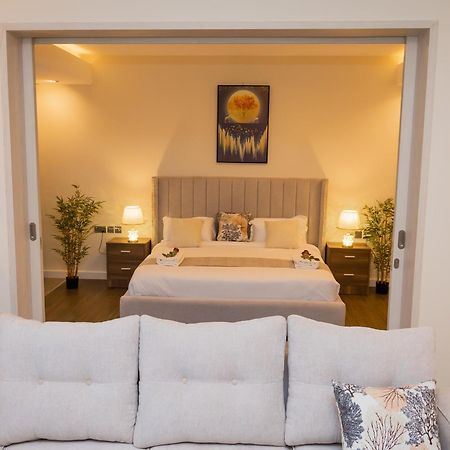 Capital M By Bednbeyond Dehali Line, Westlands Nairobi, Kenya Apartamento Exterior foto