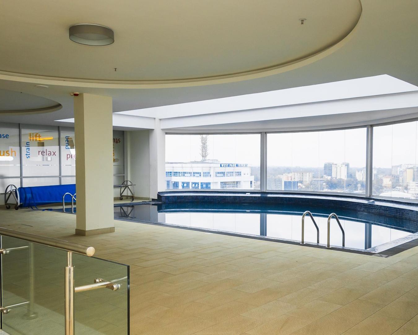 Capital M By Bednbeyond Dehali Line, Westlands Nairobi, Kenya Apartamento Exterior foto