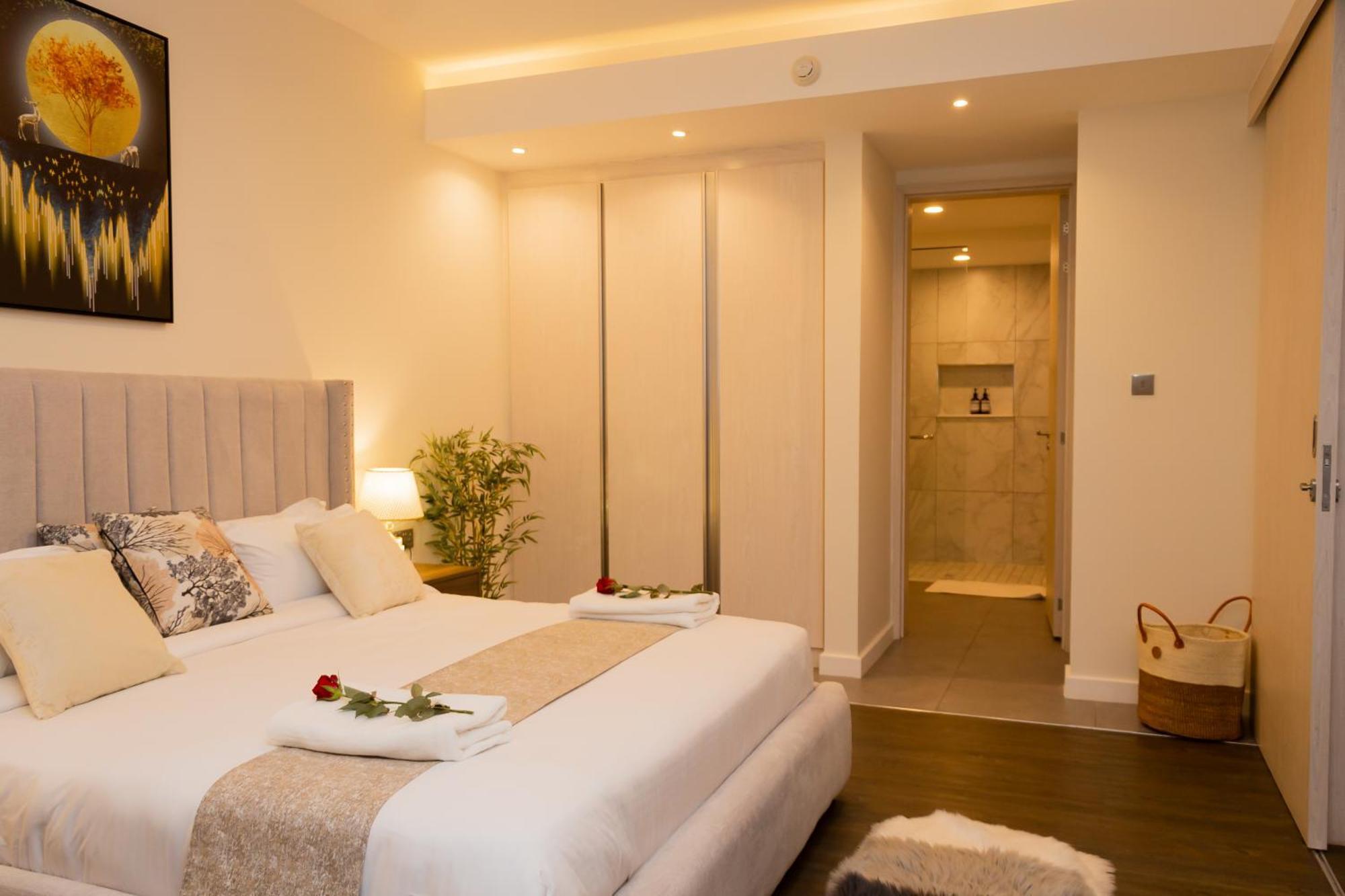 Capital M By Bednbeyond Dehali Line, Westlands Nairobi, Kenya Apartamento Exterior foto