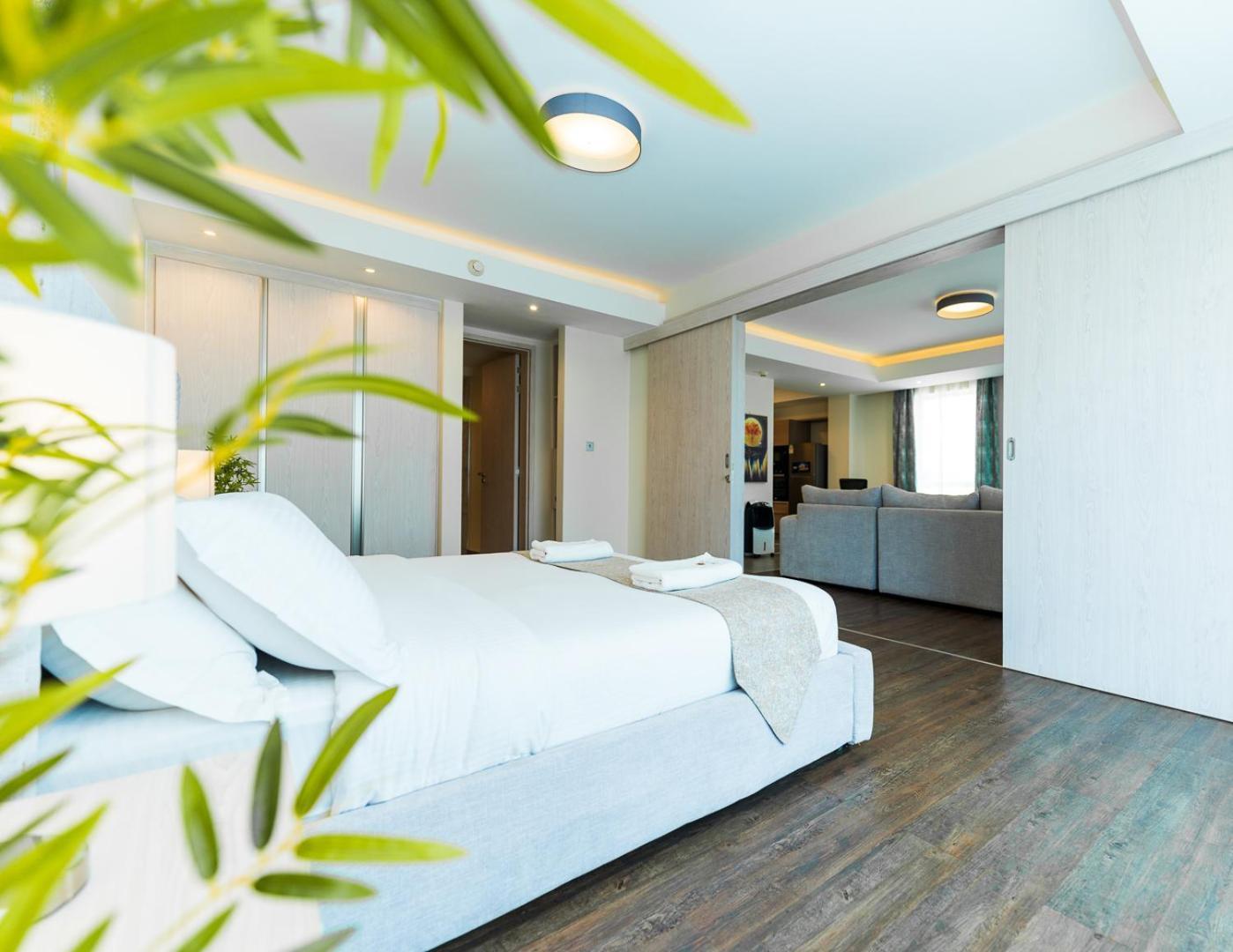 Capital M By Bednbeyond Dehali Line, Westlands Nairobi, Kenya Apartamento Exterior foto