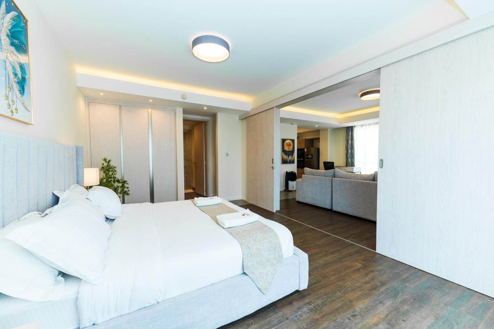 Capital M By Bednbeyond Dehali Line, Westlands Nairobi, Kenya Apartamento Exterior foto