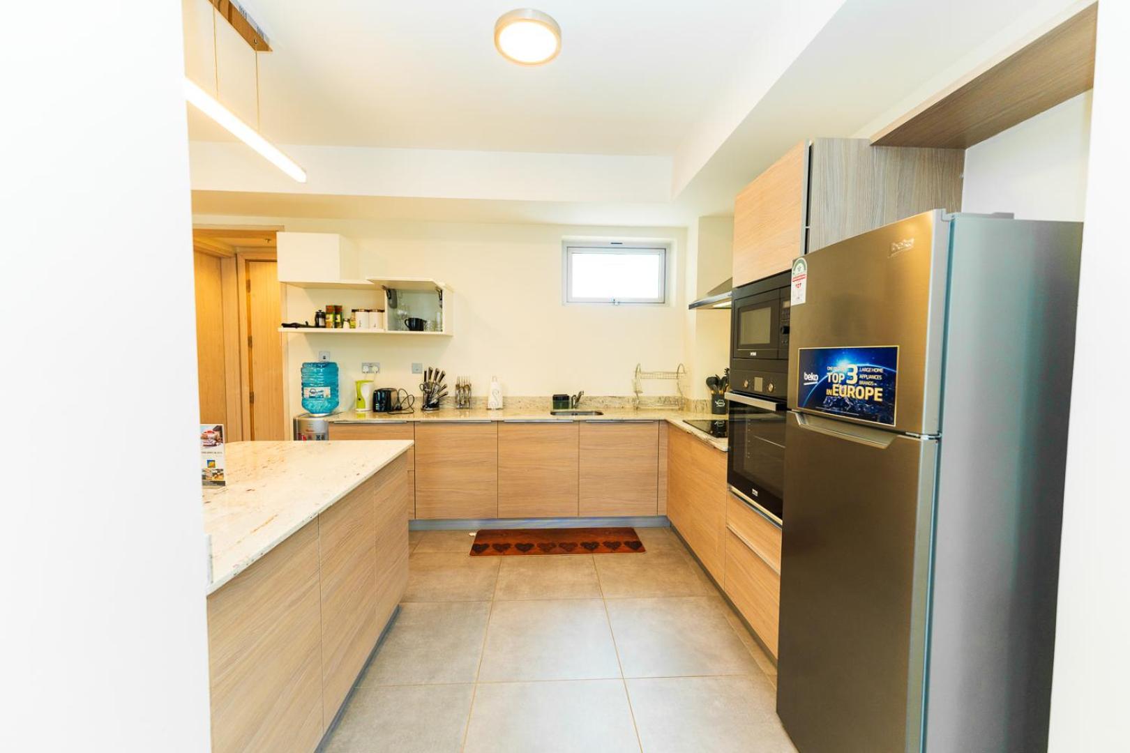 Capital M By Bednbeyond Dehali Line, Westlands Nairobi, Kenya Apartamento Exterior foto